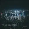 LAURENT PARISI - Dust Jazz On City Nights